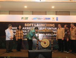 Hadapi Tantangan Global, BSN Perkuat Akreditasi ISPO untuk Daya Saing Sawit