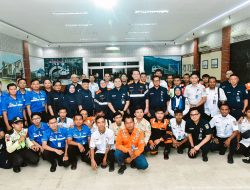 Kinerja Positif 2025, KAI Services Perkuat Pertumbuhan Berkelanjutan