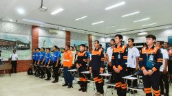 Berikan Pelayanan Terbaik, KAI Services Jaga Kualitas Layanan seluruh Unit Bisnis