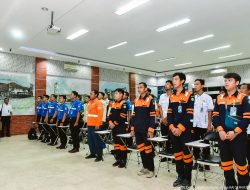 Berikan Pelayanan Terbaik, KAI Services Jaga Kualitas Layanan seluruh Unit Bisnis