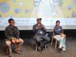 18 Negara Ikut Berpartisipasi di Festival Film Pendek IMAC 2026
