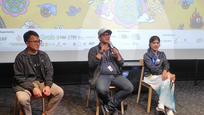 18 Negara Ikut Berpartisipasi di Festival Film Pendek IMAC 2026