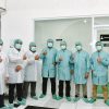 Perkuat Mutu Produk, KAI Services Hadirkan Laboratorium Quality Control