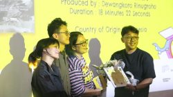 Sukses Gelar Festival Film Pendek, IMAC 2026 Umumkan Para Pemenang