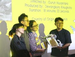 Sukses Gelar Festival Film Pendek, IMAC 2026 Umumkan Para Pemenang