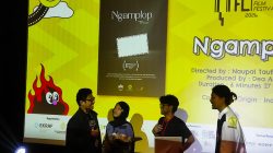 Sukses Gelar Festival Film Pendek, IMAC 2026 Umumkan Para Pemenang