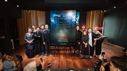 MD Pictures Rilis Teaser Trailer dan Poster Film “402: Rumah Sakit Angker Korea”, Adaptasi Box Offixe Film Horor dari Korea