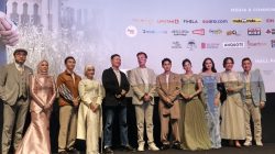 Meriahnya Gala Premiere “Kupilih Jalur Langit” yang Bikin Baper Berjamaah: Ketika Akad Sudah Diucap, Namun Hati Suami Masih Tertinggal di Masa Lalu